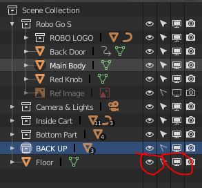 3 Blender 2.8 Questions - Basics & Interface - Blender Artists Community