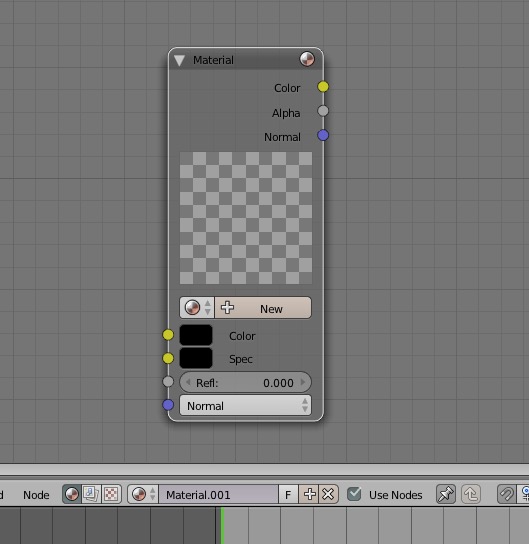 Cycles Material Node missing/nonexistant!? - Materials and Textures ...