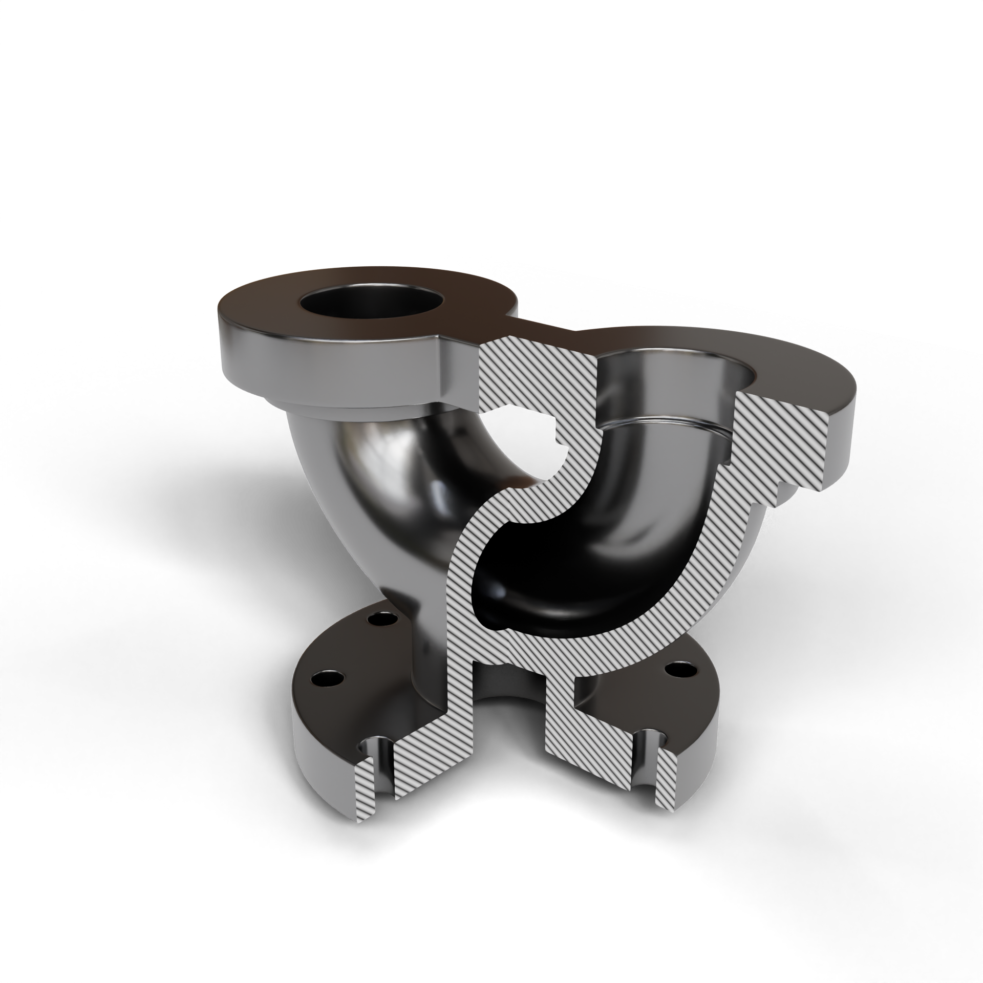 Dynamic Section View Mechanical section visualization - Finished Projects - Blender Artists ...