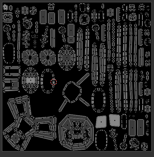 Baking problem - Materials and Textures - Blender Artists Community