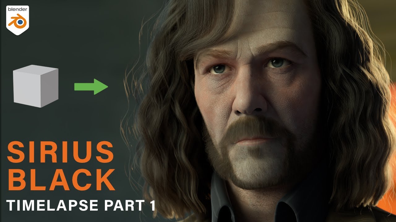 Somebody please cast this man as a young Sirius Black!! I can't unsee it! :  r/harrypotter