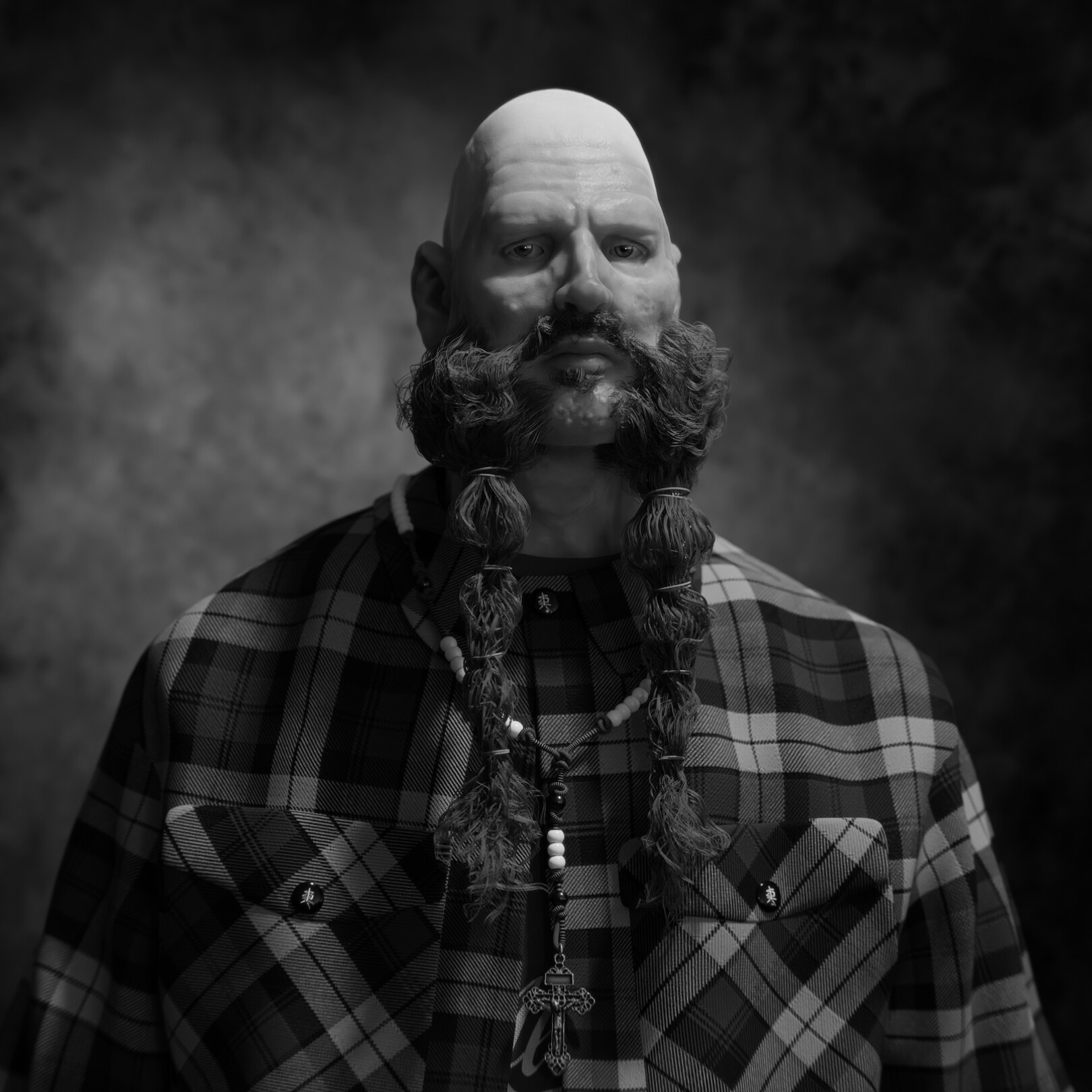 Scott Renderer Actor Scott - Finished Projects - Blender Artists Community
