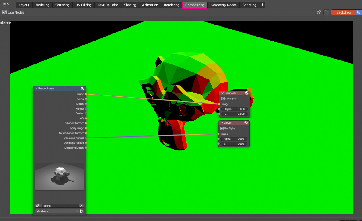 Strange colors when I render in Eevee - Technical Support - Blender ...