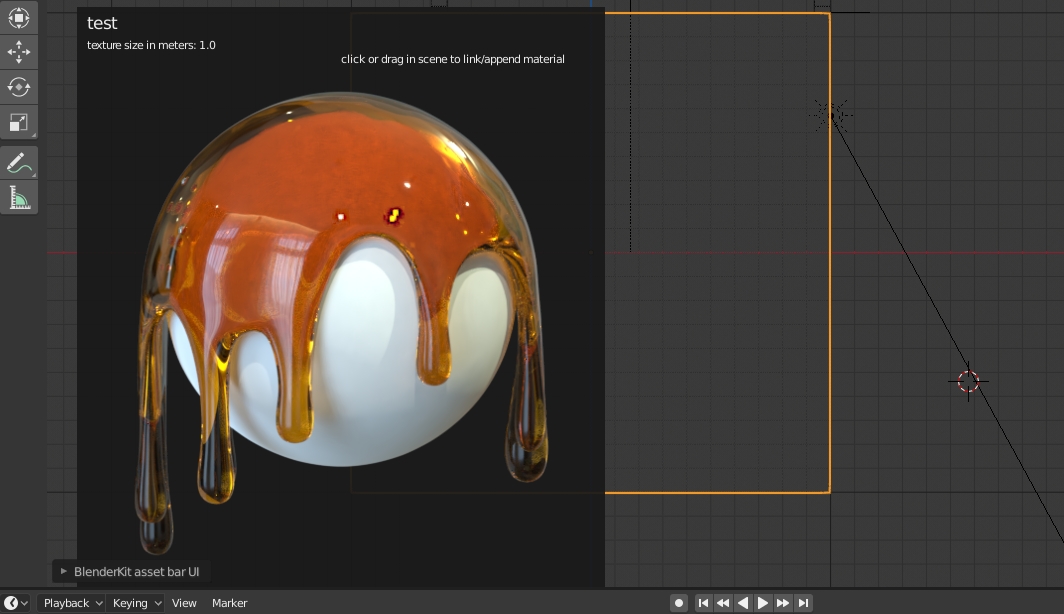 BlenderKit Updates In Blender 2.81 - #83 By 0o00o0oo - Released Scripts ...