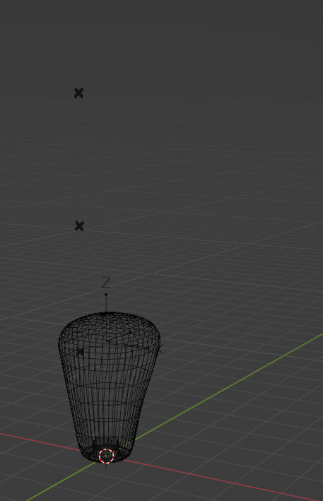 Circular array Problem - Modeling - Blender Artists Community