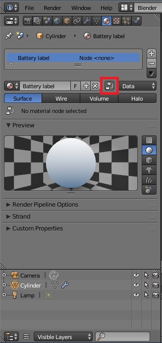 Grey Screen on Render - Lighting and Rendering - Blender Artists Community