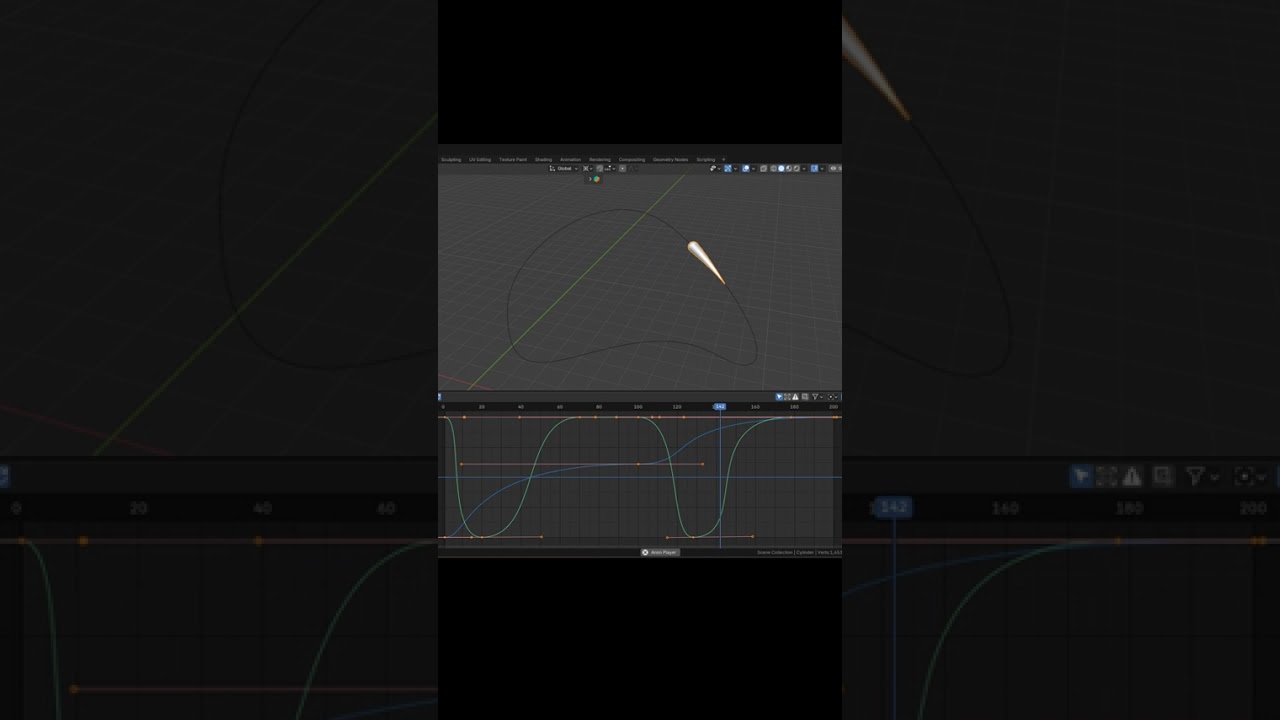 Motion graphics in Blender - Finished Projects - Blender Artists Community