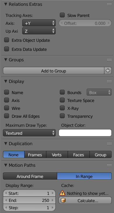 Cannot see objects in edit mode - Modeling - Blender Artists Community