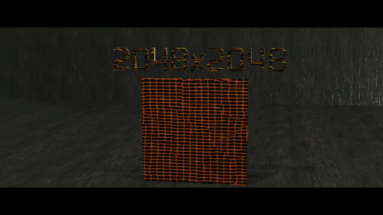 Divinity Studio: Texture Pack 01 - Materials and Textures - Blender ...