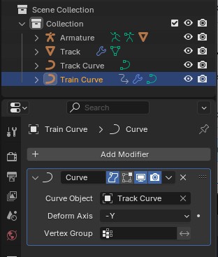 train-curve