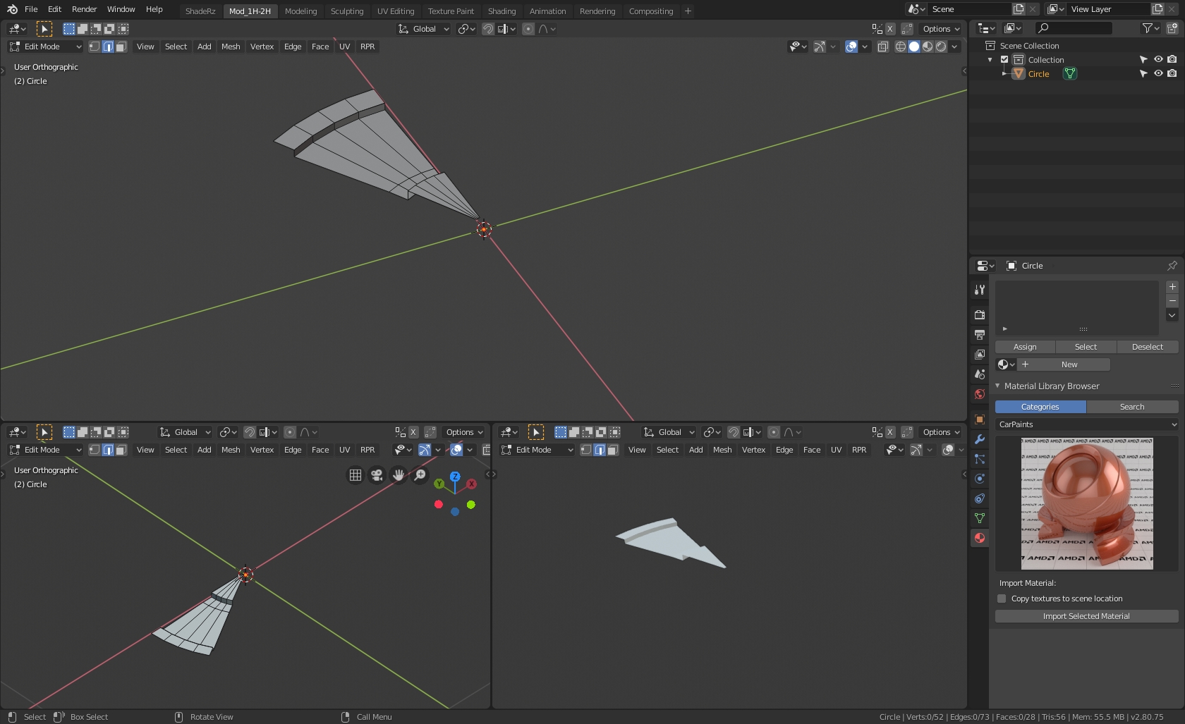 array-around-a-circle-modeling-blender-artists-community