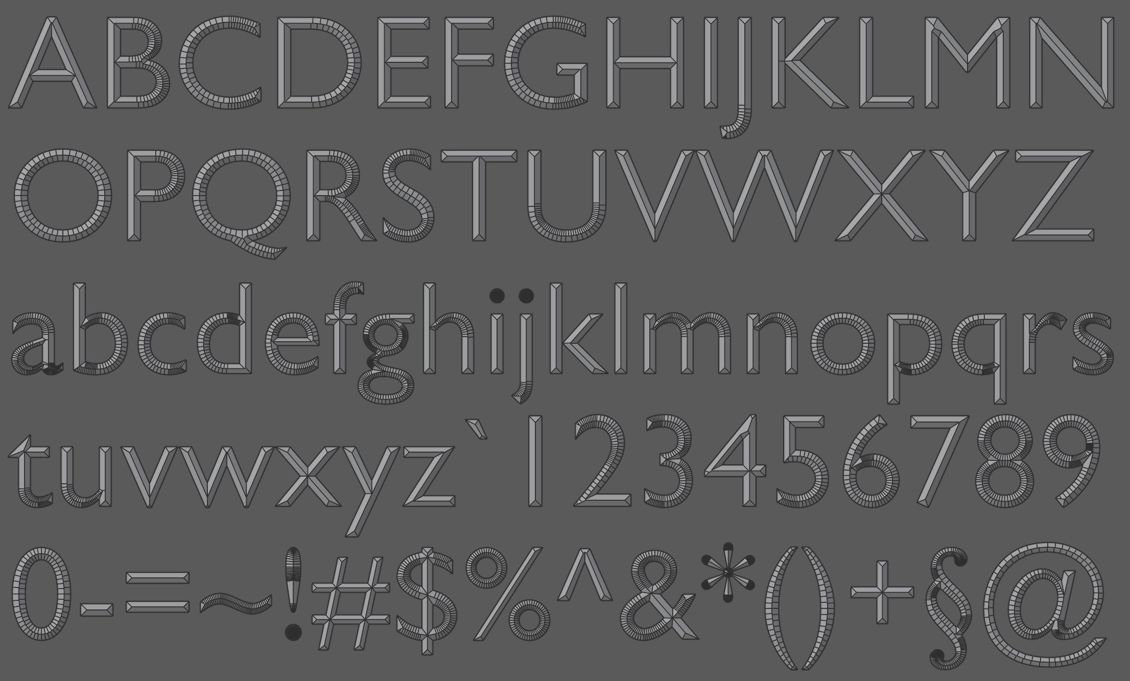Arch Ids Arch_skelet - Works in Progress - Blender Artists Community