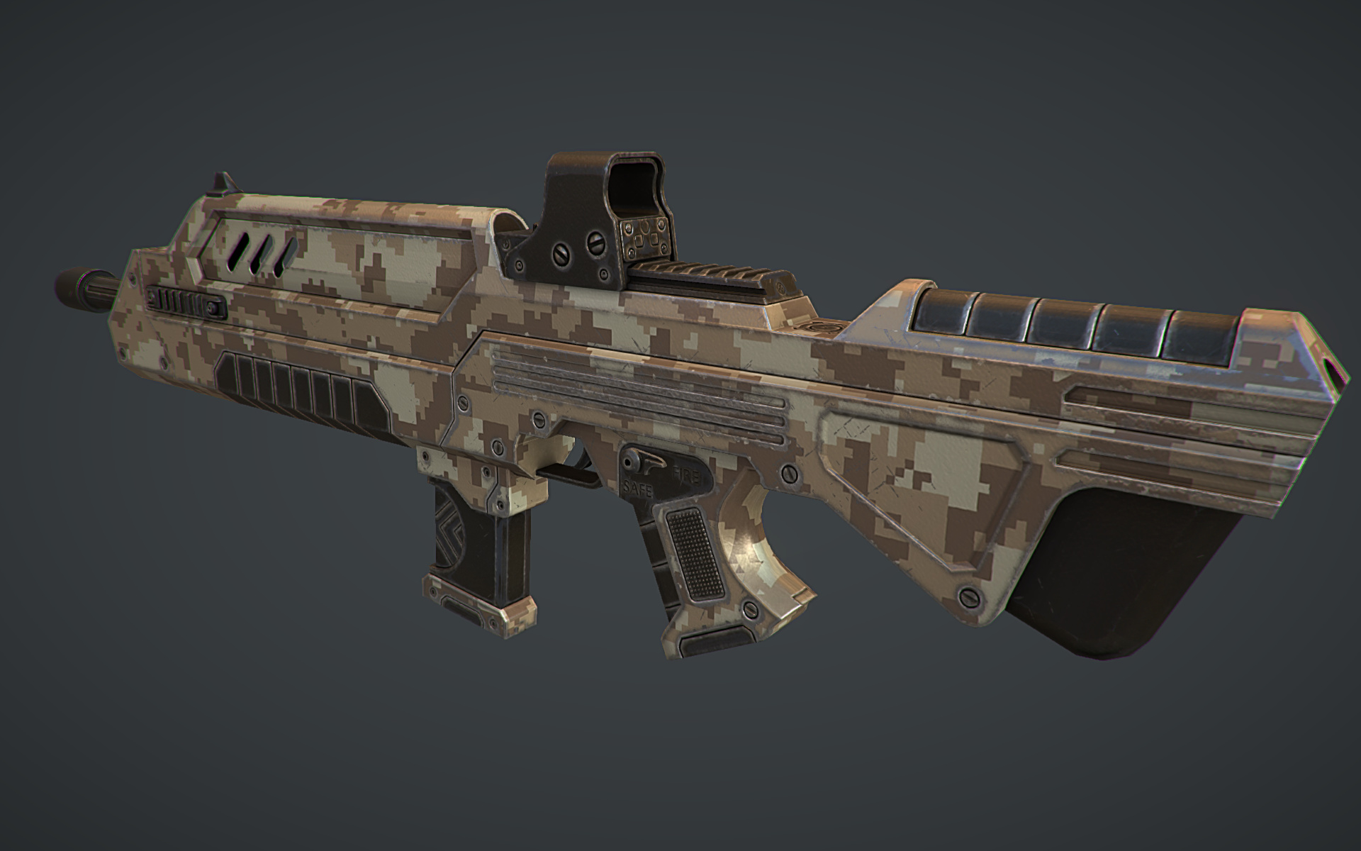 Hard Ops Thread - Page 34 - Released Scripts and Themes - Blender ...