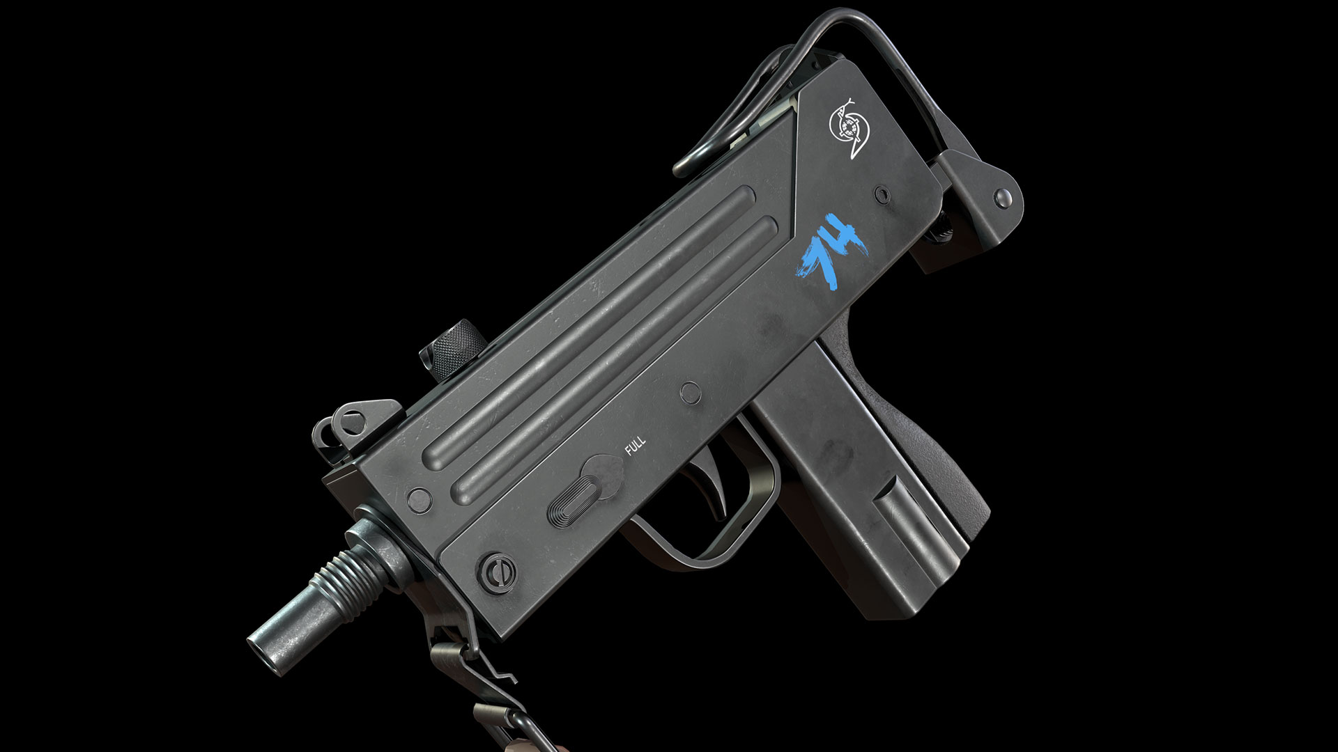 Mac10