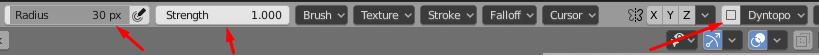 Can I add this elements to my panel - Python Support - Blender Artists ...