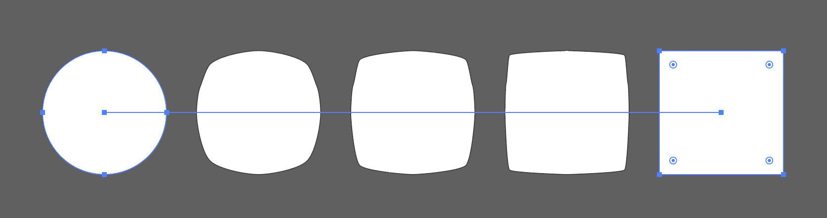 Morphing Steps Morph between two (or more) OBJs and create interpolated copies ...