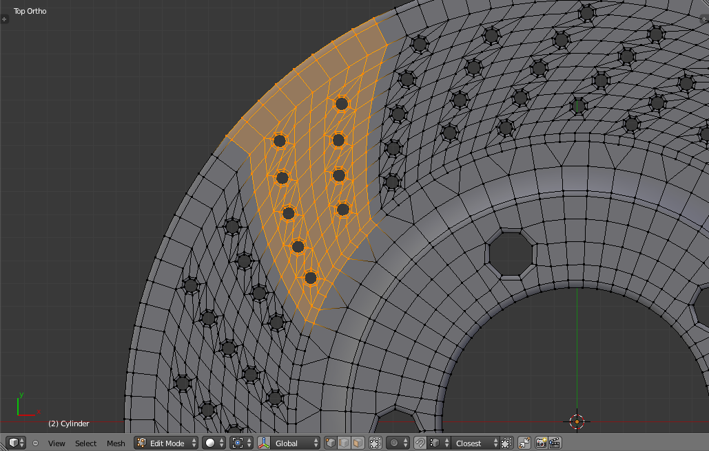 Boolean modifier Problem - Modeling - Blender Artists Community
