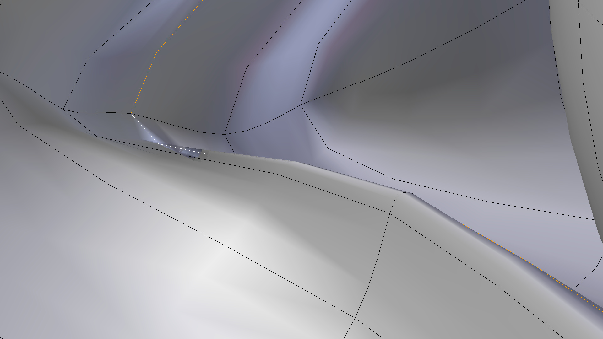Modelling issue - need help please! - Modeling - Blender Artists Community