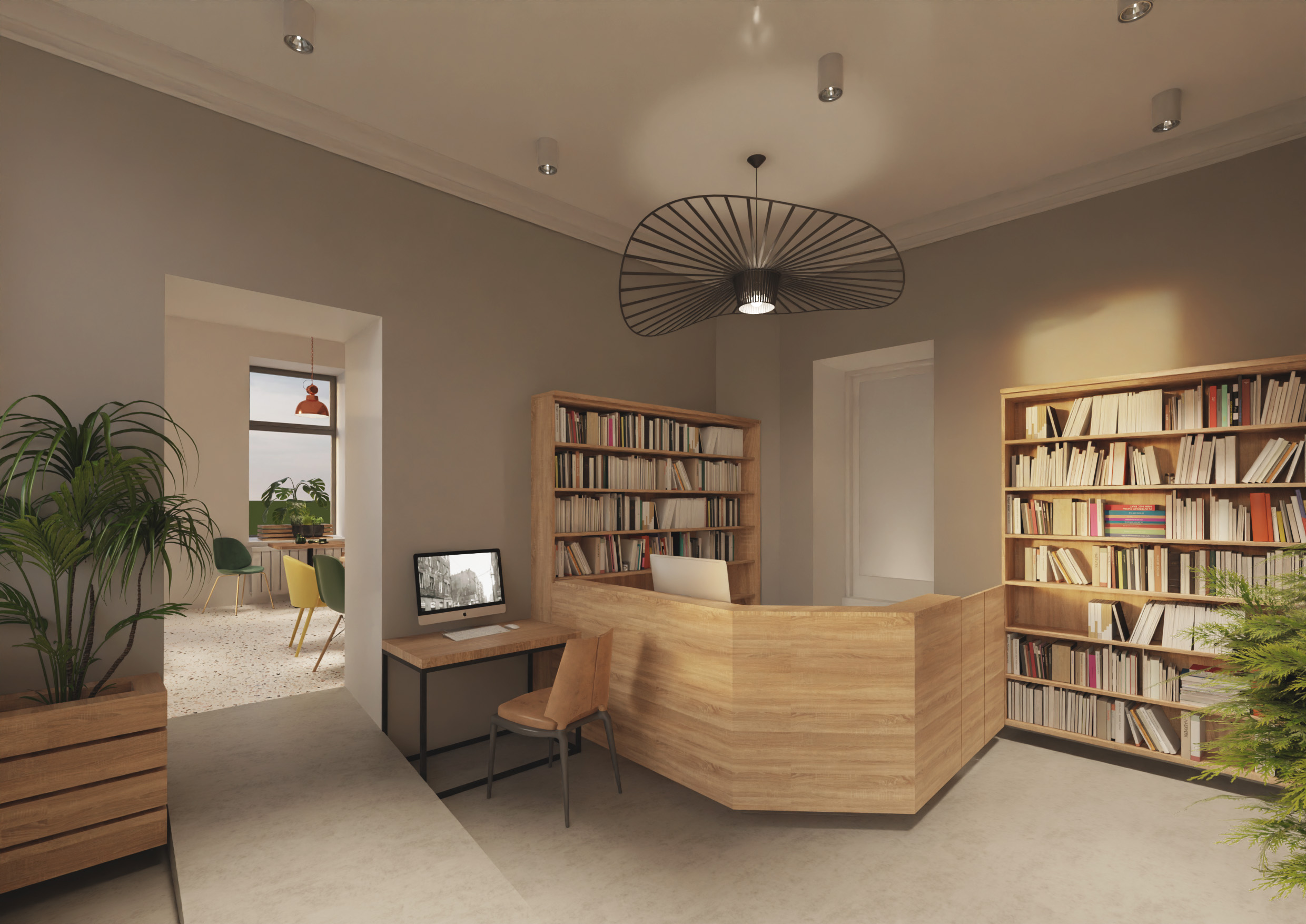 Public library - Finished Projects - Blender Artists Community