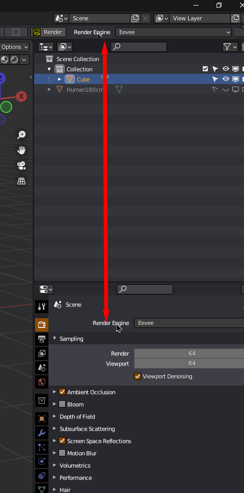 Pie Menu Editor 1 18 7 3966 By Pinhead Released Scripts And Themes Blender Artists Community