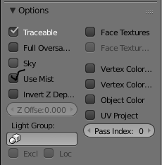 Custom Mist? - Game Engine Support and Discussion - Blender Artists ...