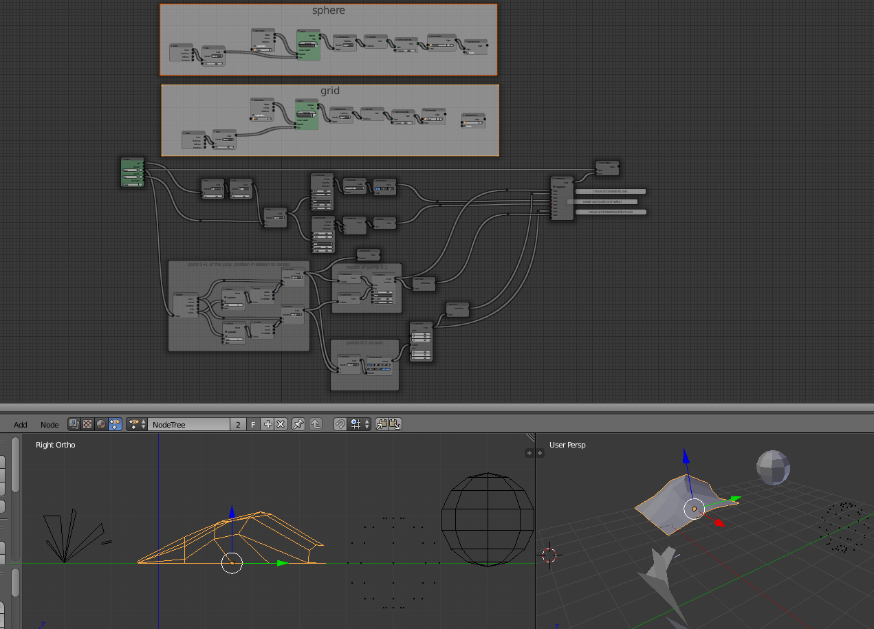 Animation Nodes - Page 59 - Released Scripts and Themes - Blender ...