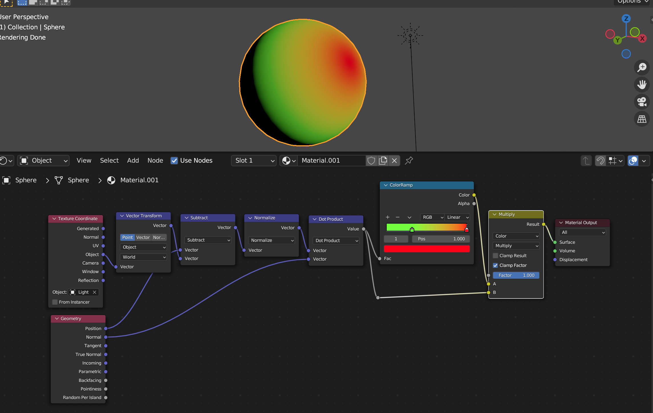 Problem With Lights - Lighting And Rendering - Blender Artists Community