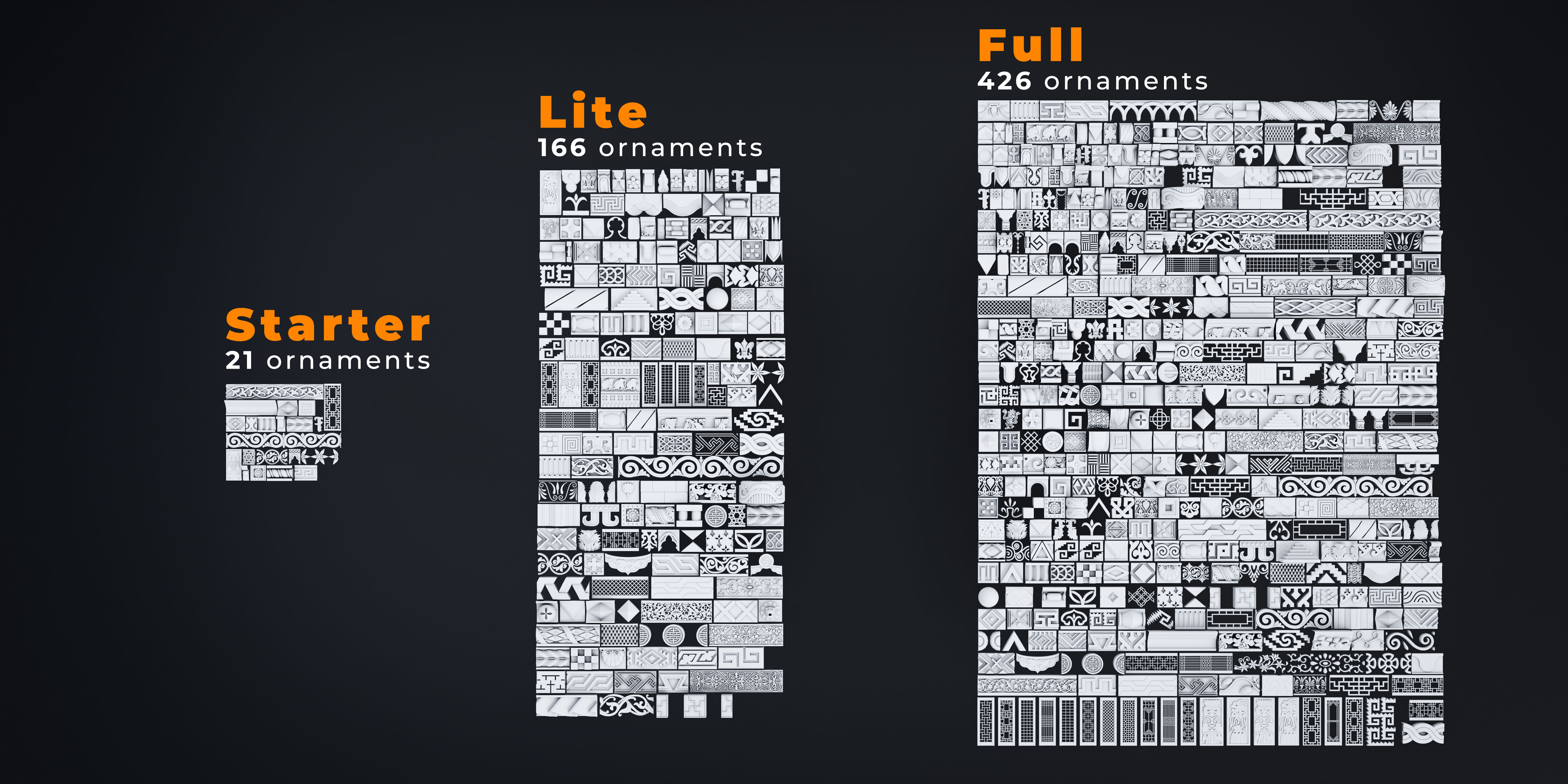Scripts Ornament Ornament Generator has just received its biggest update so far ...