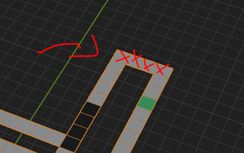 Save my job helping me generate a city with geometry nodes - Modeling ...
