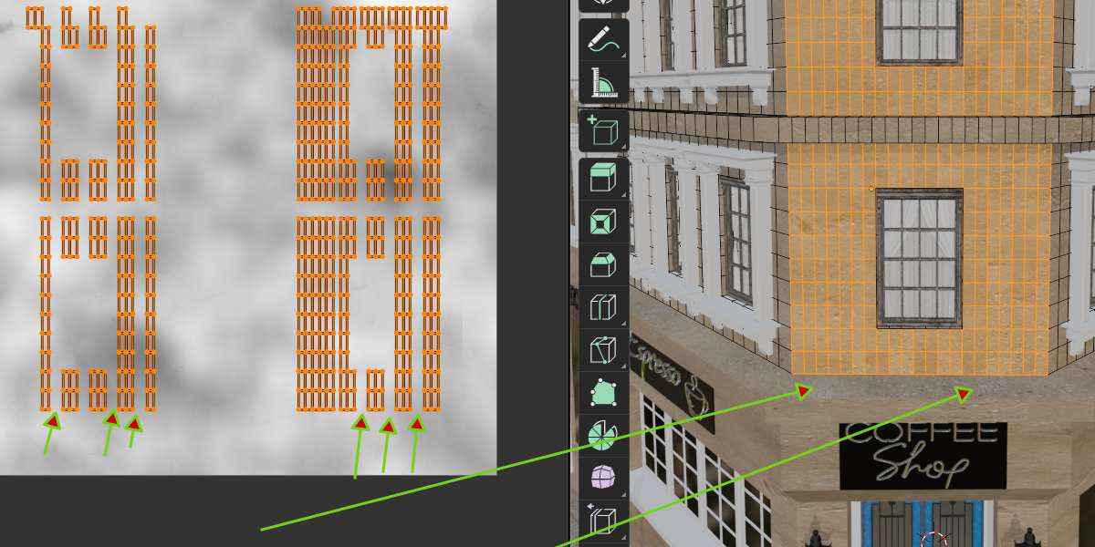 Texture Error How can I fix this texture problem? - Materials and Textures - Blender ...