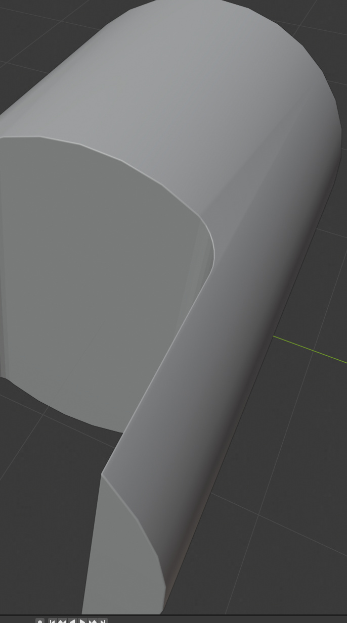 Shading Issues - Modeling - Blender Artists Community