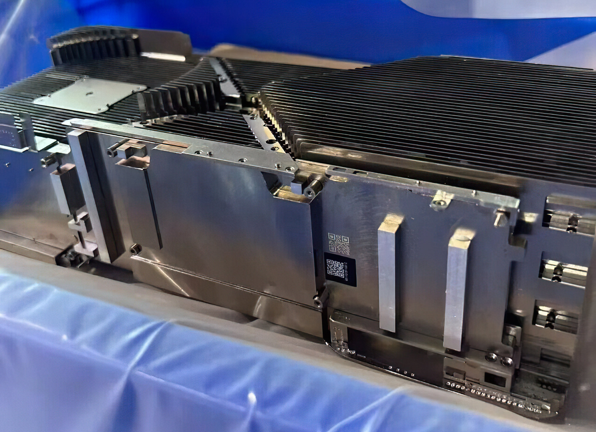Nvidia RTX4000 series and Blender - Page 22 - Latest News - Blender ...