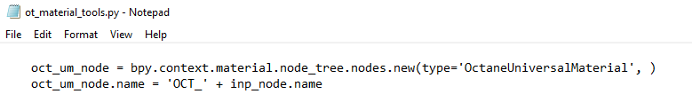 Change node input value for all materials - Python Support - Blender ...