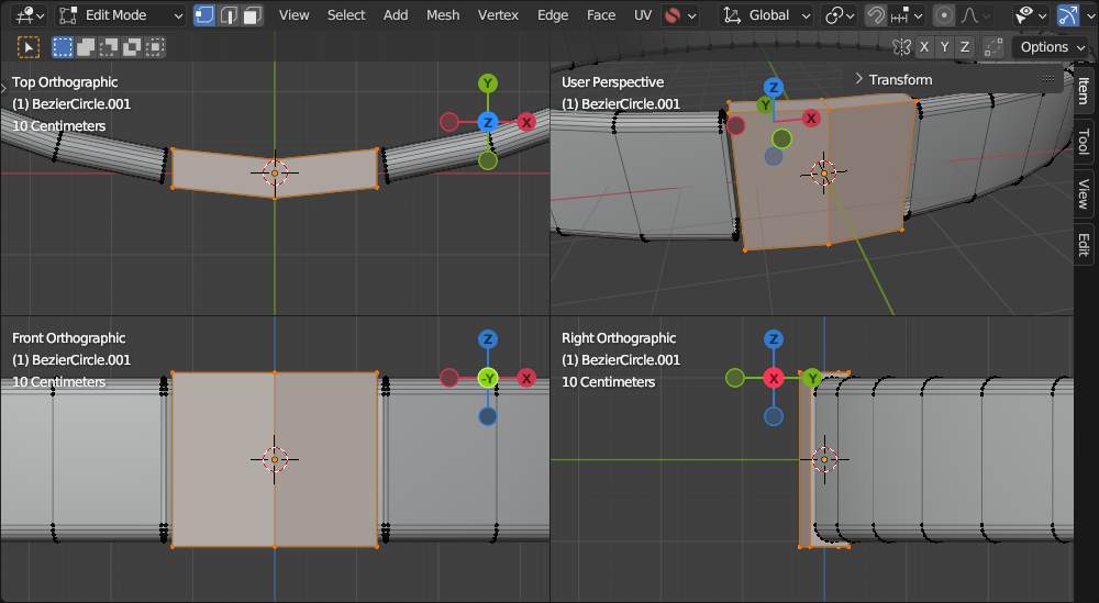 Tips for a begginer - Basics & Interface - Blender Artists Community