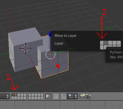 Parts of mesh missing after Rendering.... - Lighting and Rendering ...