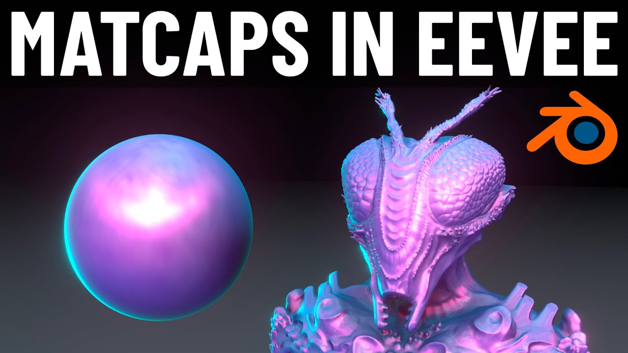How do I Recreate MatCap Basic 1 For Eevee Render? - Materials and ...