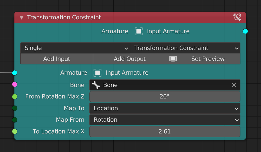 Rigging nodes - Page 14 - Released Scripts and Themes - Blender Artists ...
