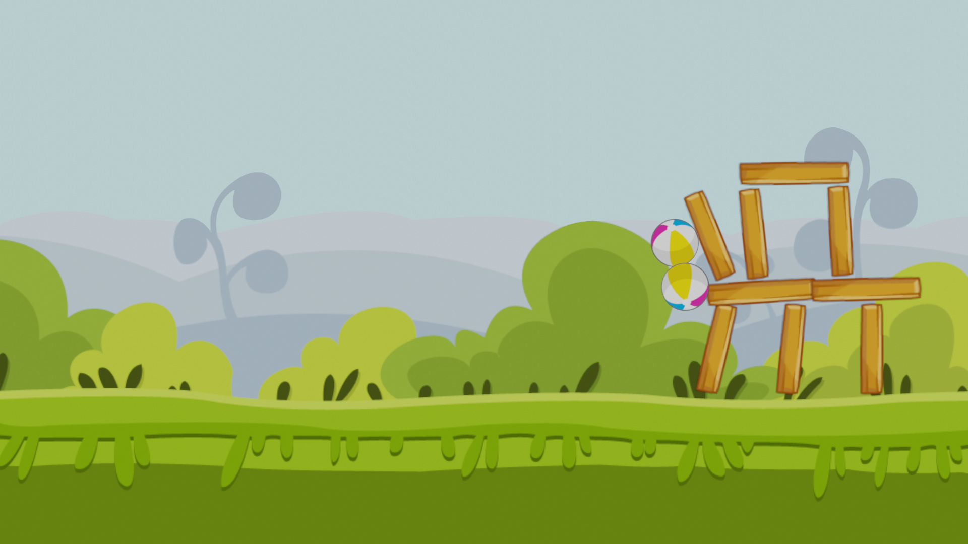2D Physics Simulation | TwoD Physics Blender Add-on Work in Progress ...