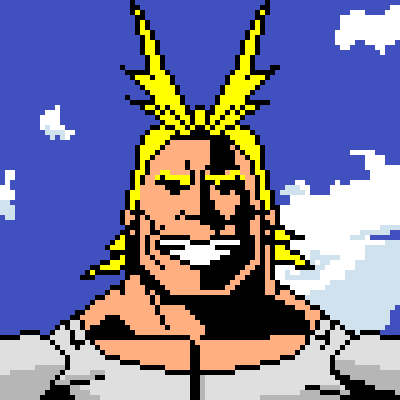 all_might_by_bhupendra_ddnrk2f