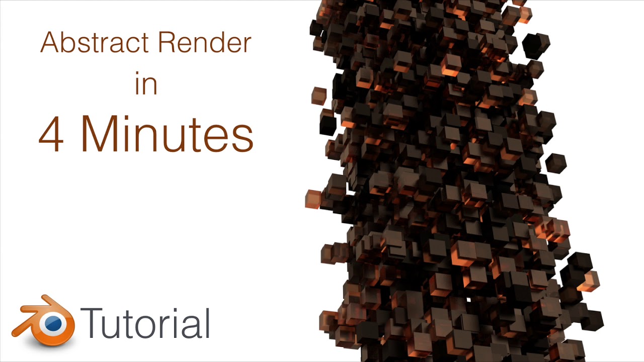 Looking for Abstract/Experimental Tutorials - Tutorials, Tips and ...