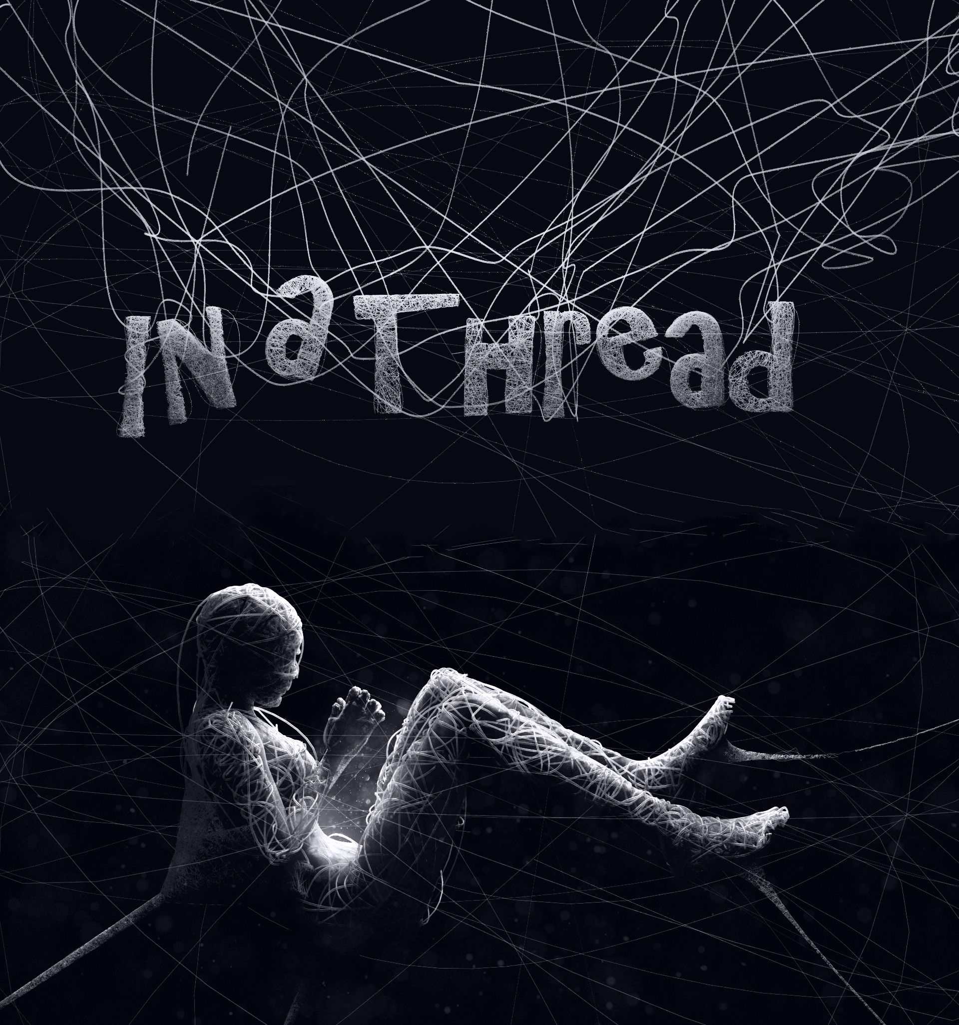 The Thread Into In the thread - Finished Projects - Blender Artists Community