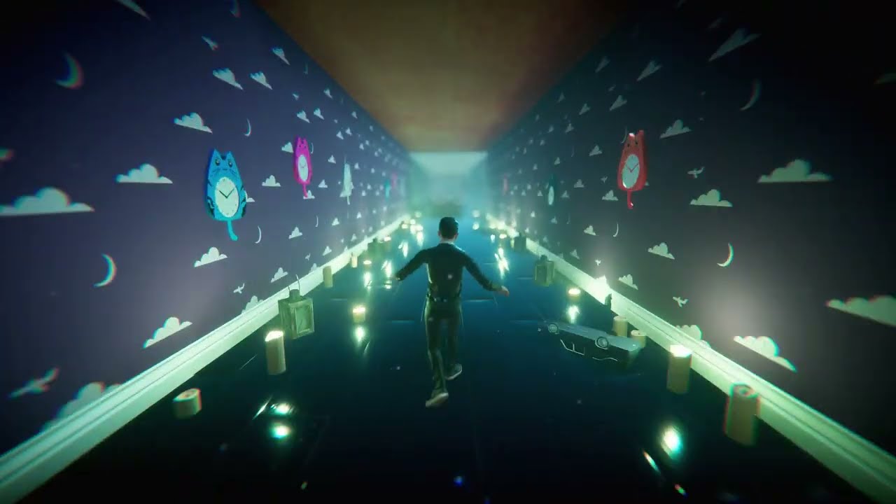 Moments Of Life - short experimental animated film - Animations ...