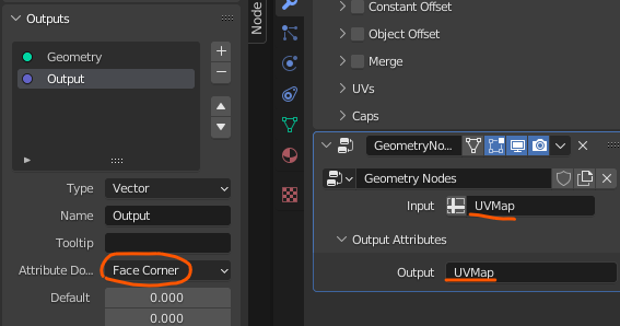 Geometry Nodes - Blender Development Discussion - Blender Artists Community