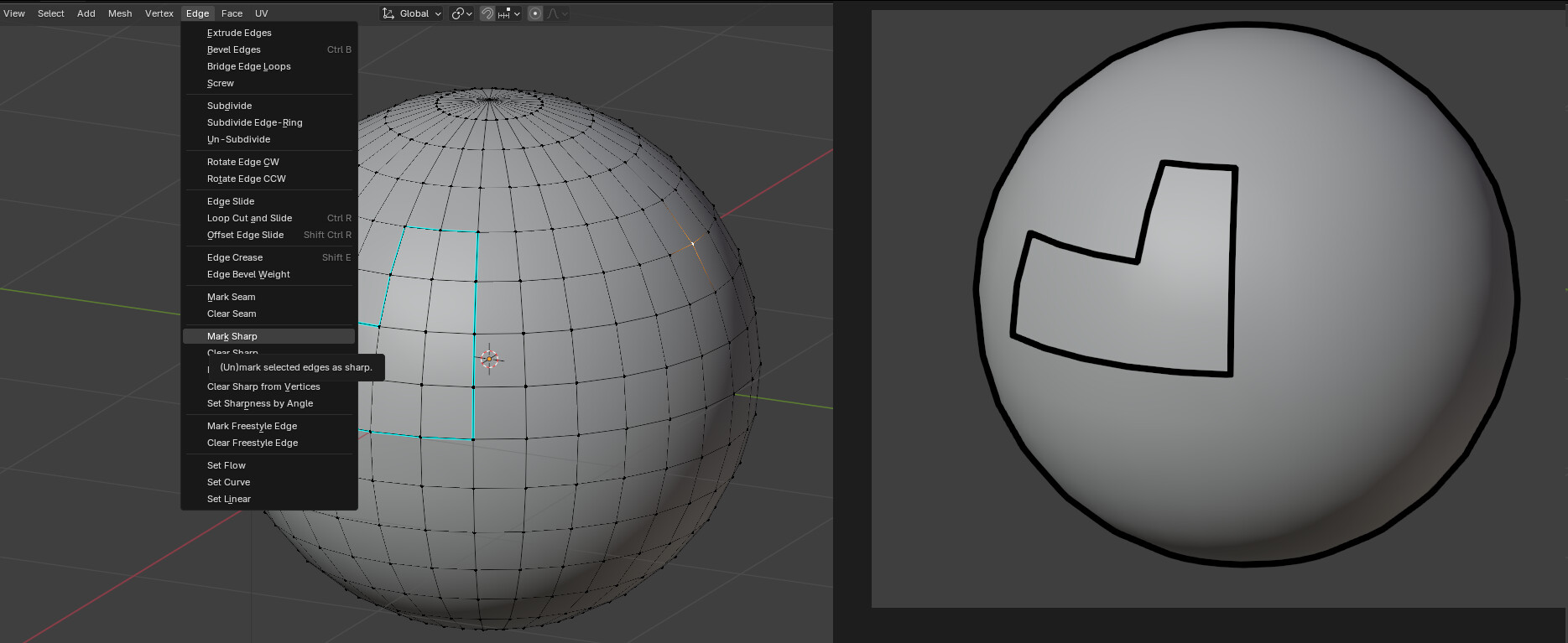 Line Art Stroke problem with fading and disappear lines - Compositing ...