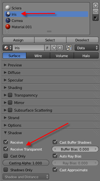 Problem with alpha on eye - Materials and Textures - Blender Artists ...
