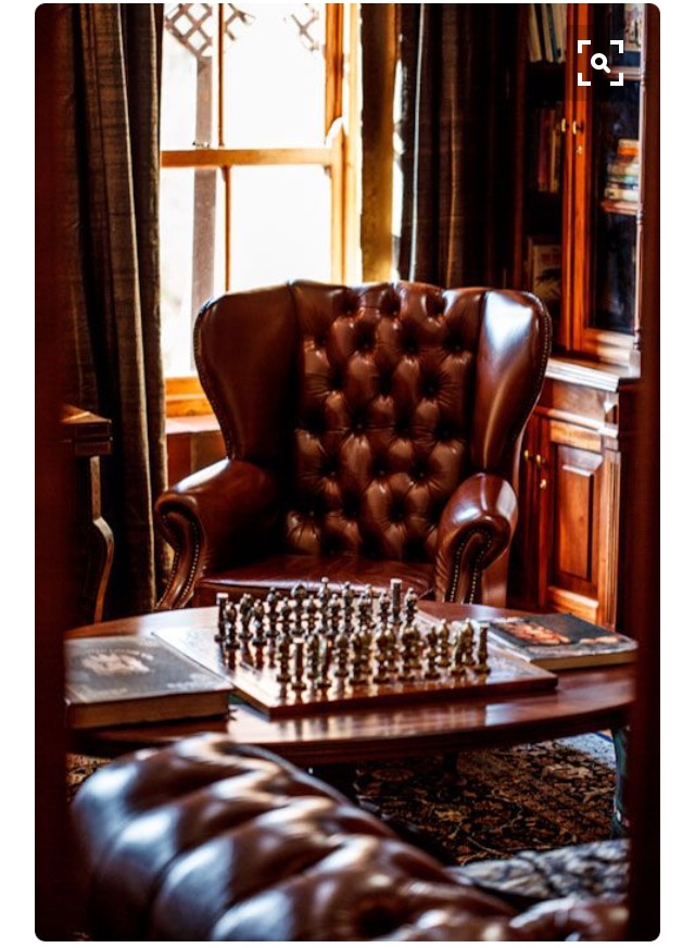 Chess Room