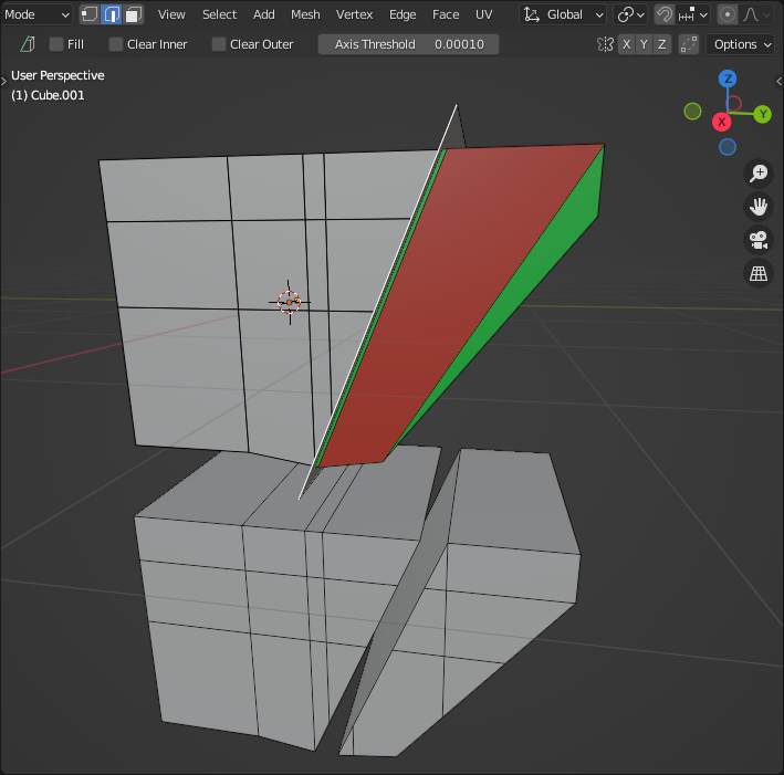 Noob: How To Fill/bridge This? - Basics & Interface - Blender Artists ...