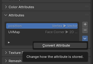 How to return UV's after applying after apllying "realize instances ...