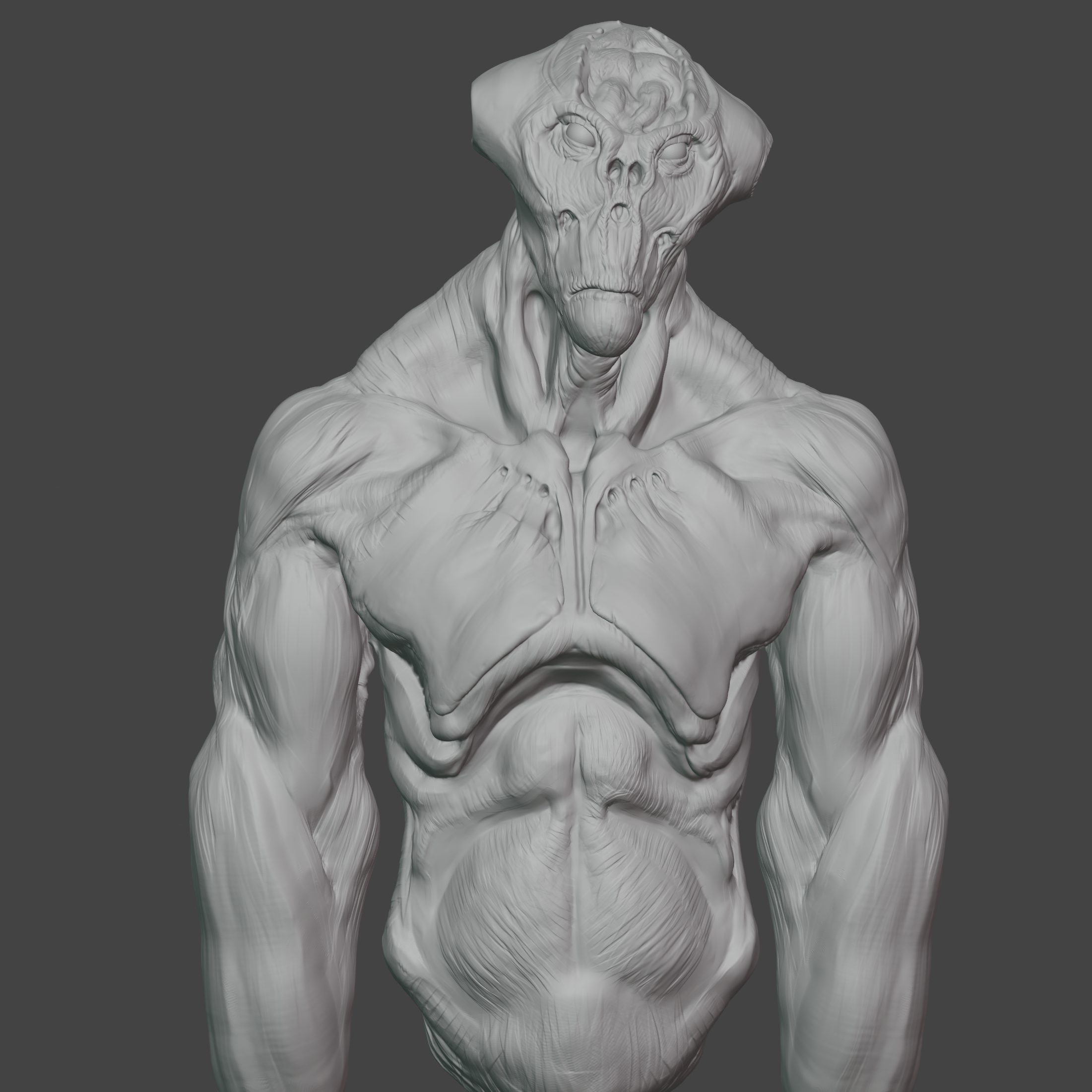 Zyntic`s Sketchbook - Sketchbooks - Blender Artists Community