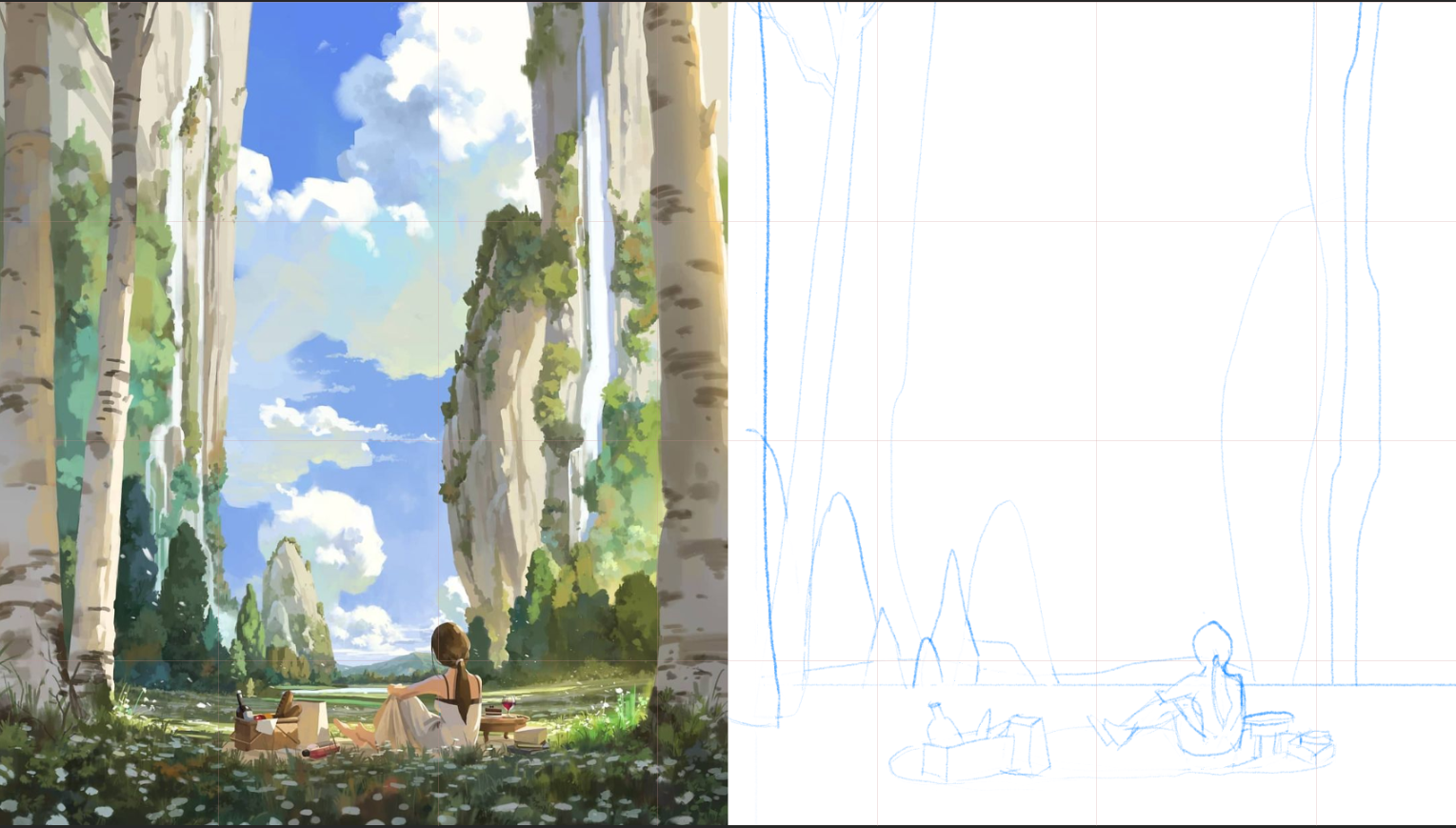 2d-learning-and-practice-363-by-joseph-sketchbooks-blender